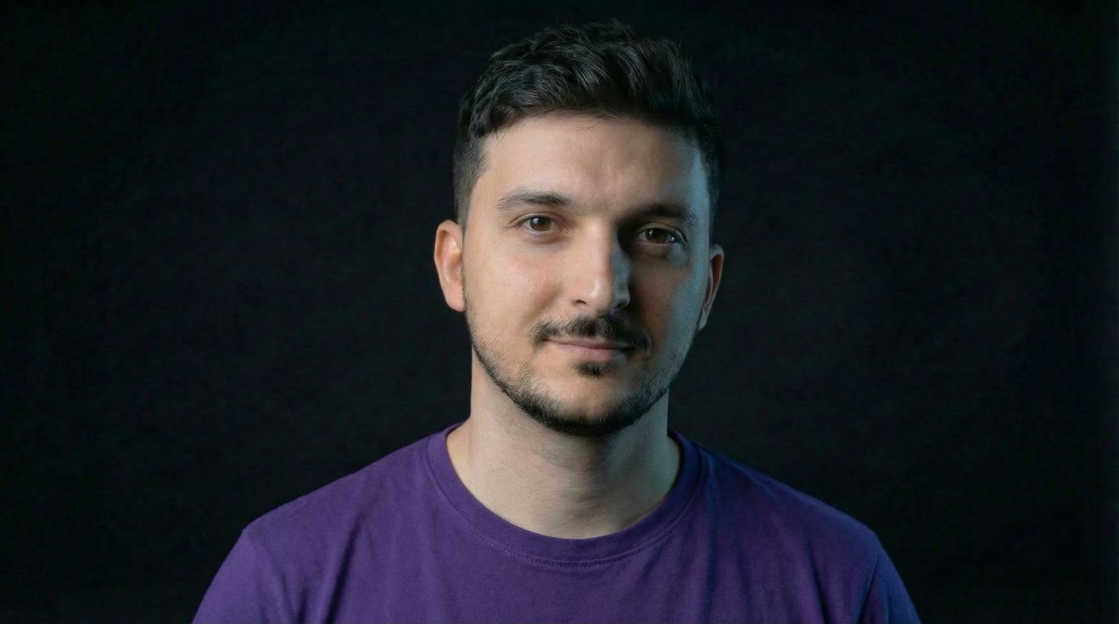 Ritratto di Matteo Arnaboldi
